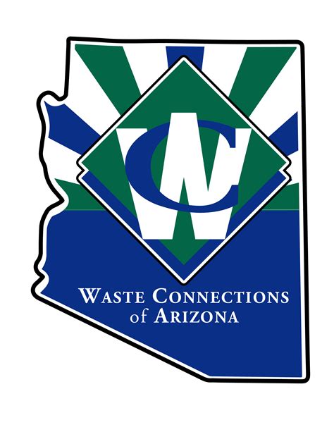Waste connections of arizona - Thank you for reaching out to Waste Connections of *****. It does look you were behind on your quarterly payment. We have not received payment for the quarter of 12/1/2021-2/28/2022.